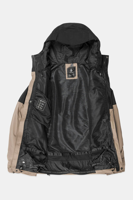 Volcom Volcom L Gore-Tex Jacket Ski-Jas