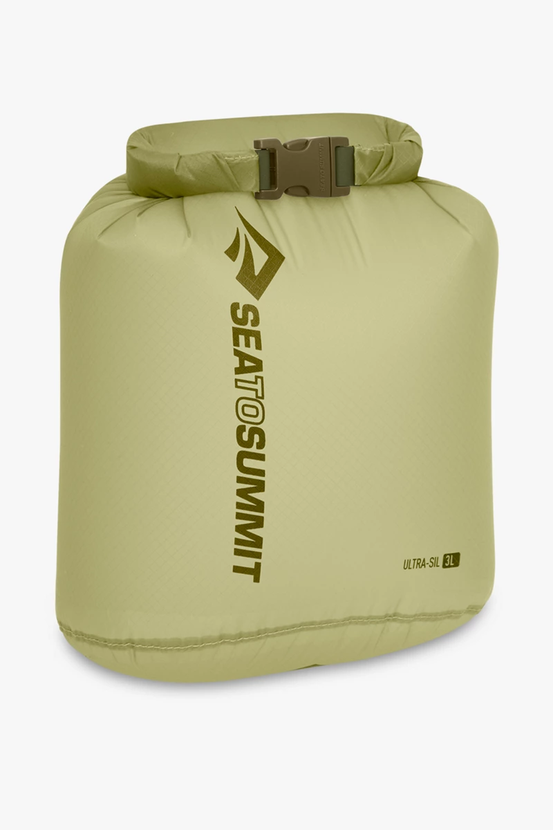 Sea to Summit Ultra-Sil Dry Bag 3 L Packbeutel