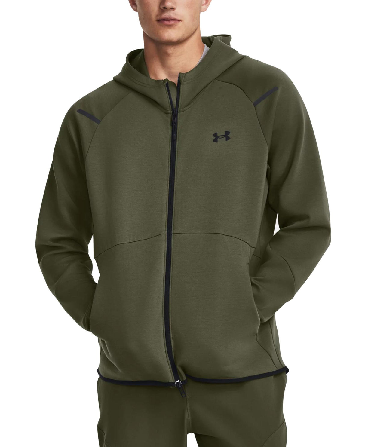 Under Armour<br>UA Unstoppable Flc FZ