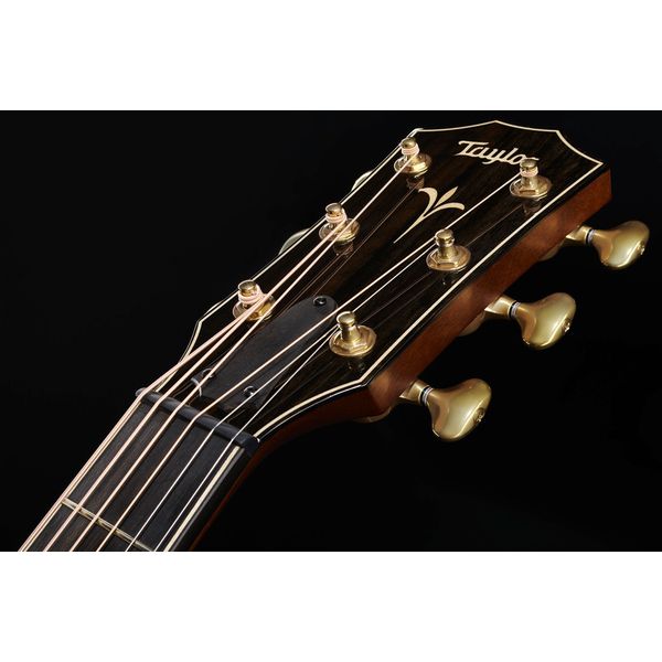 Taylor K24ce V-Class 2018
