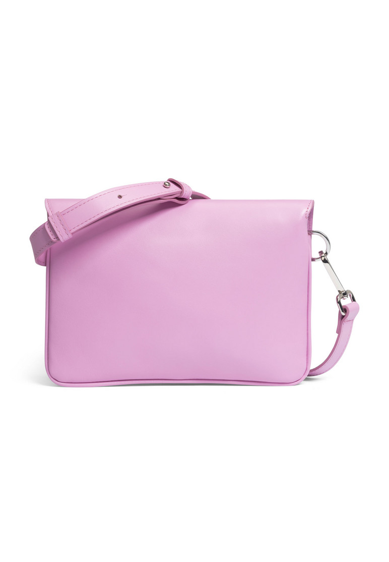UMHÄNGETASCHE Pink