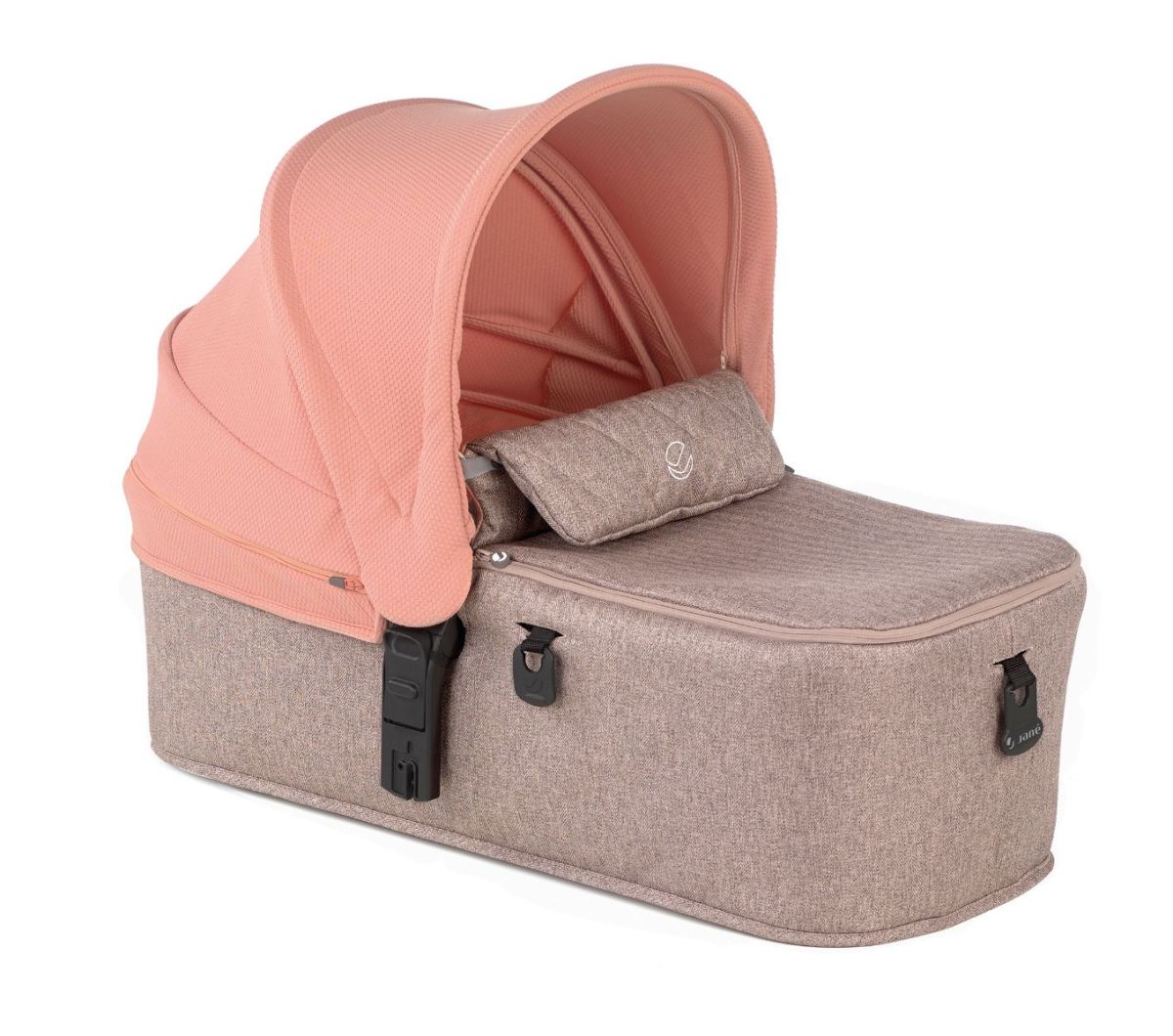 Jane Set - Muum and Micro BB in Pale - Jane Set - Muum and Micro BB in Pale