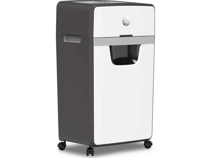 Makulator HP OneShred 16MC mikrocut 2x15 mm (P-5)