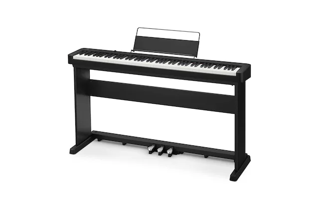 CASIO »CDP-S160 Set«