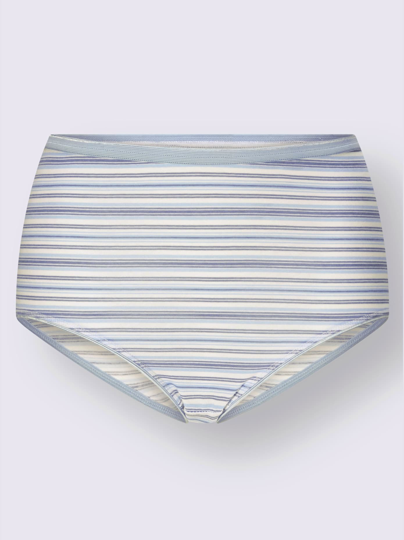 Slips jersey fin