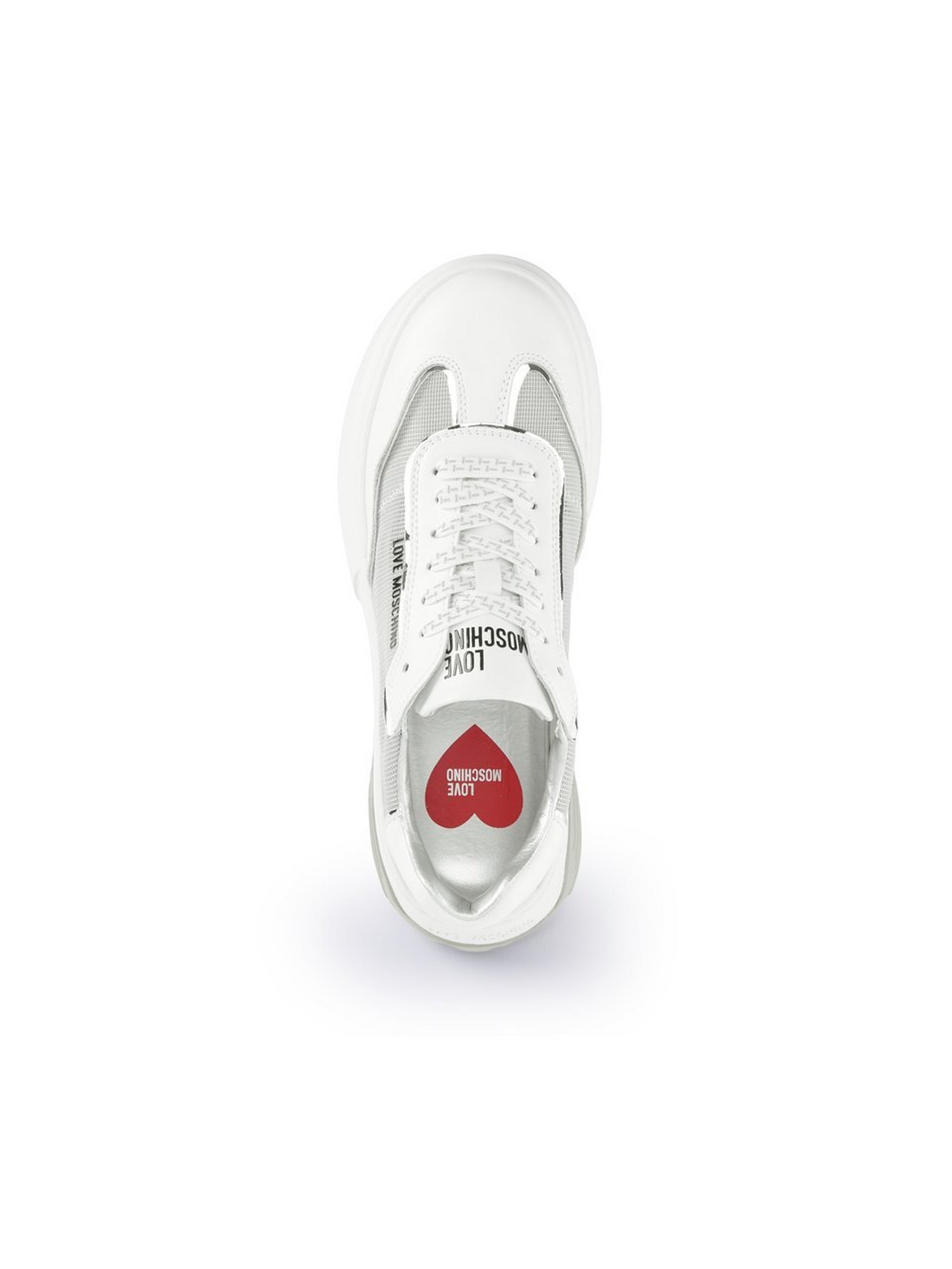 Keil-Sneaker