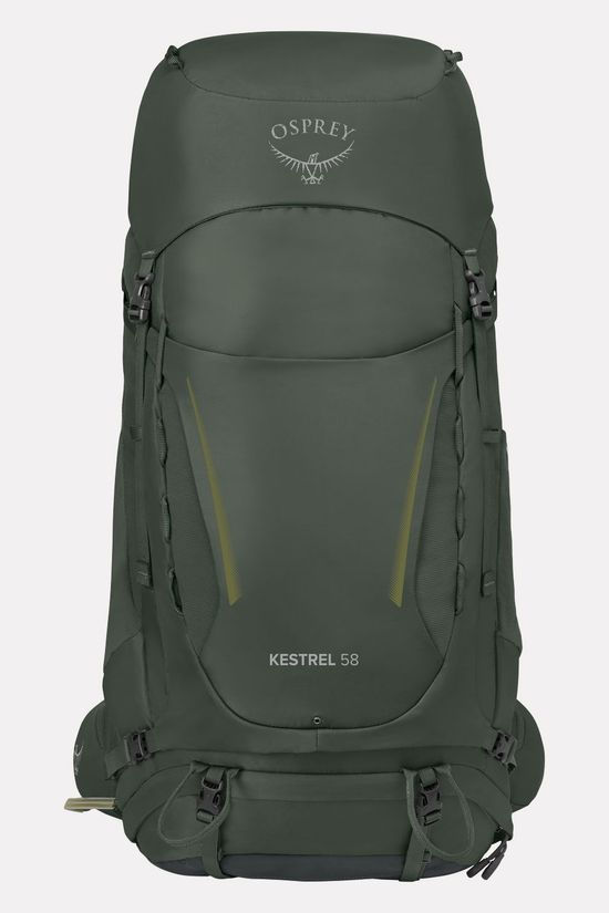 Osprey Osprey Kestrel 58 Backpack