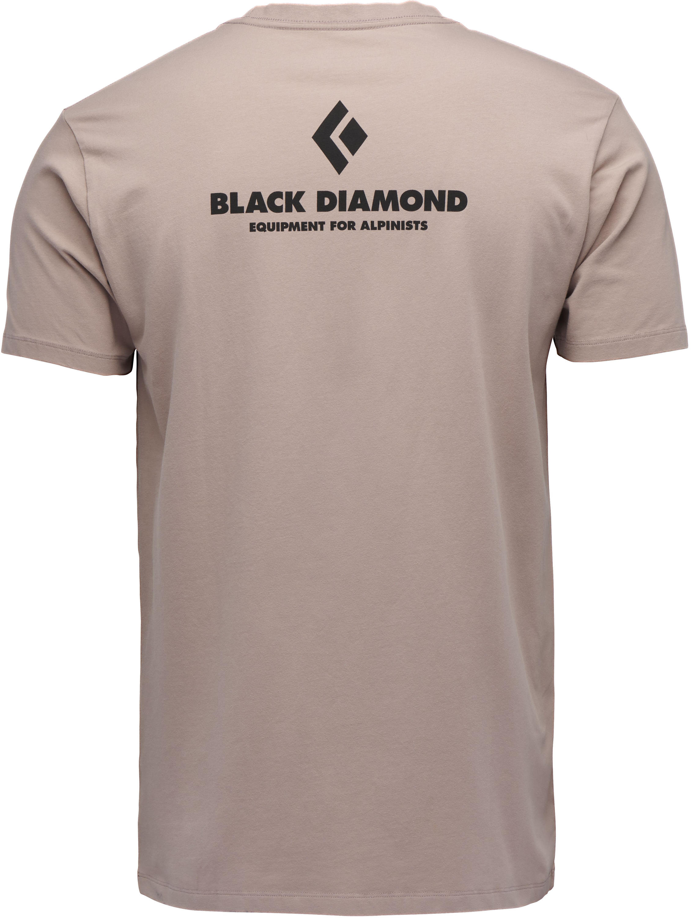 Black Diamond Equipment for Alpinist Tee