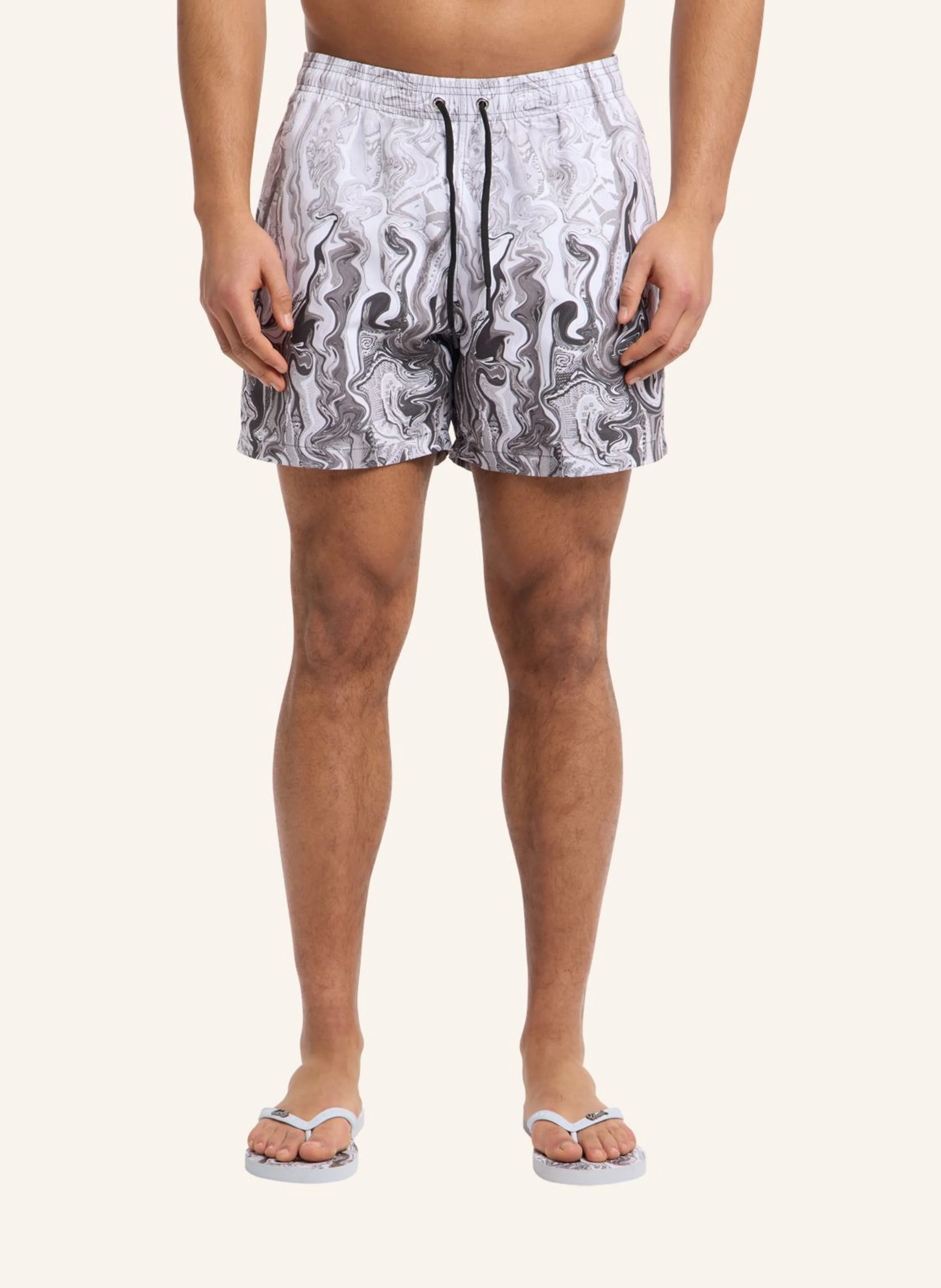 CARLO COLUCCI Badehose - Fusion EIBERGER