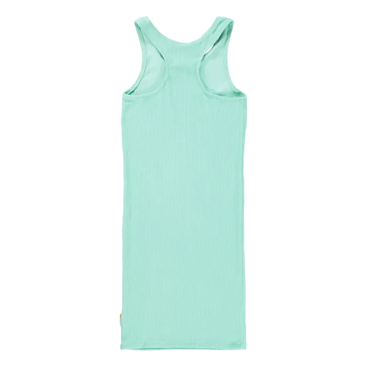 Molo Robe Nylon Cailey | Vert Menthe