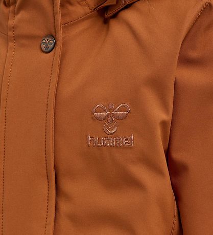 Hummel Wintermantel - Tex - hmlAlma - Sierra