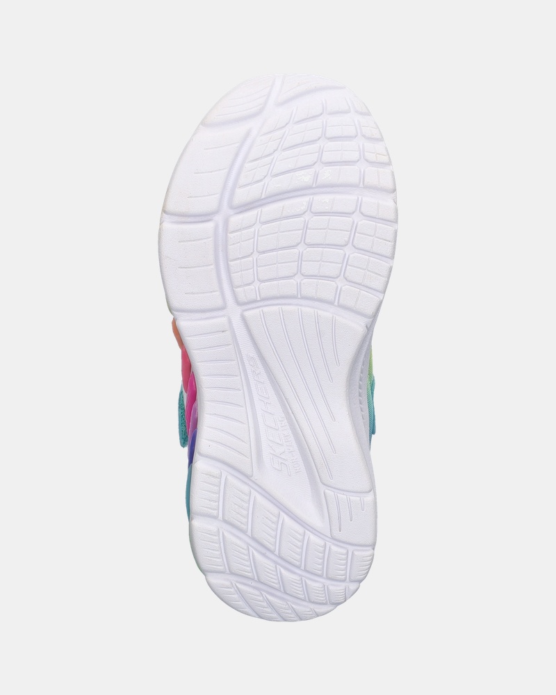 Skechers Rainbow Cruisers Klittenbandschoenen  - multi