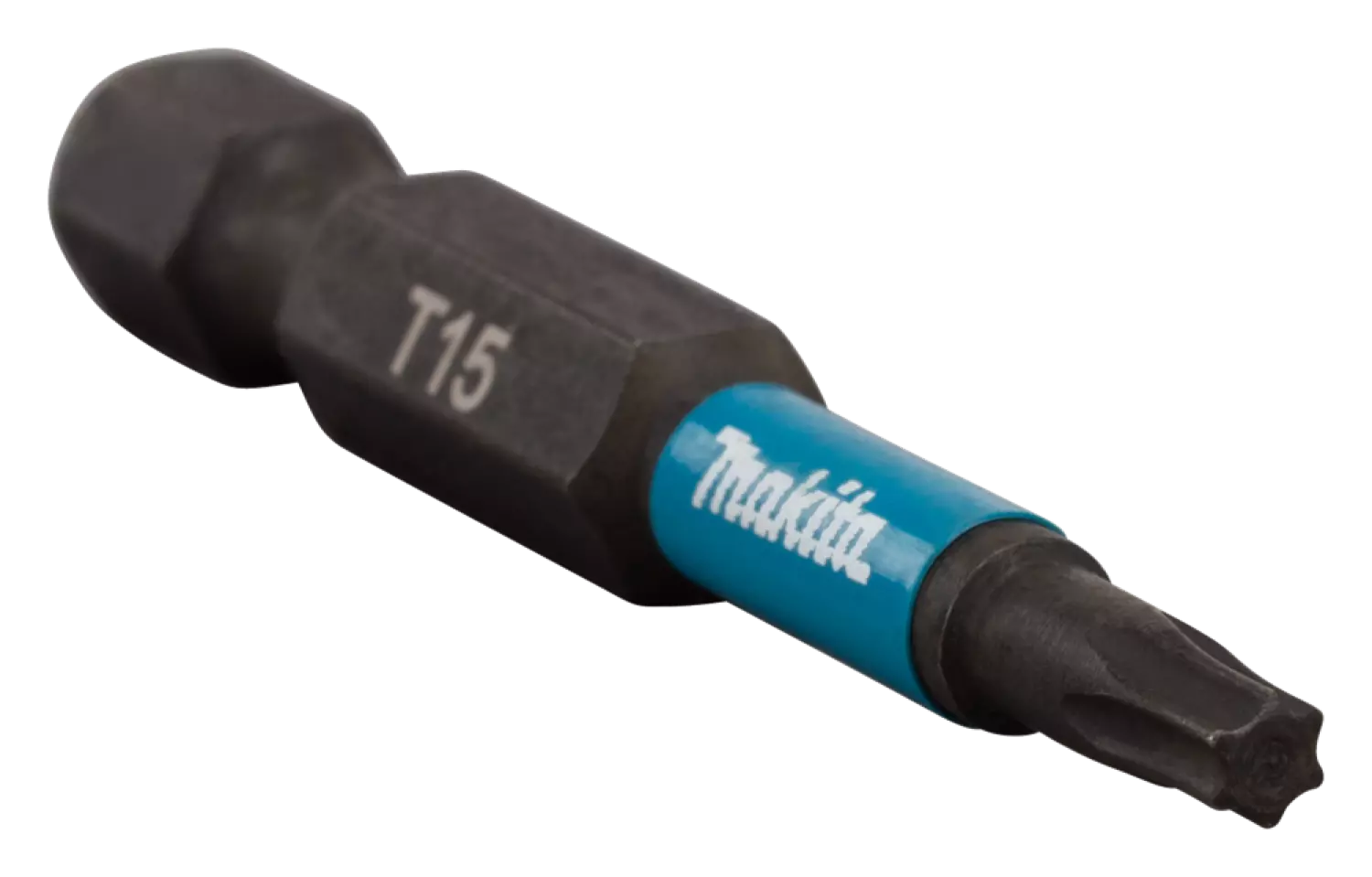 Makita B-63775 Slagschroefbit T15x50mm