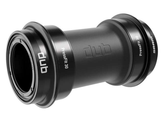 SRAM DUB PF30 PressFit 30 Race Bottom Bracket 68mm