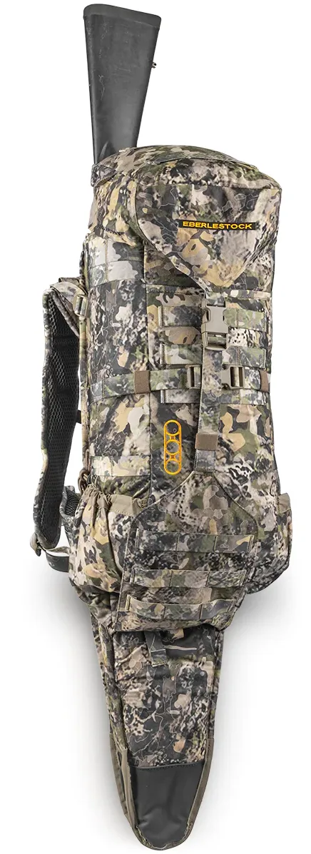 Eberlestock H2 Gunrunner Camoflage