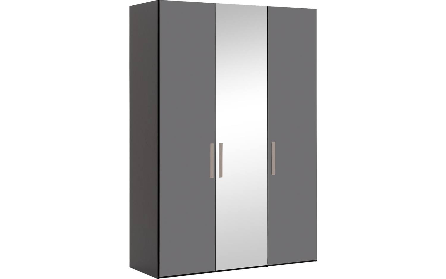 Kledingkast Easy Storage Ddk