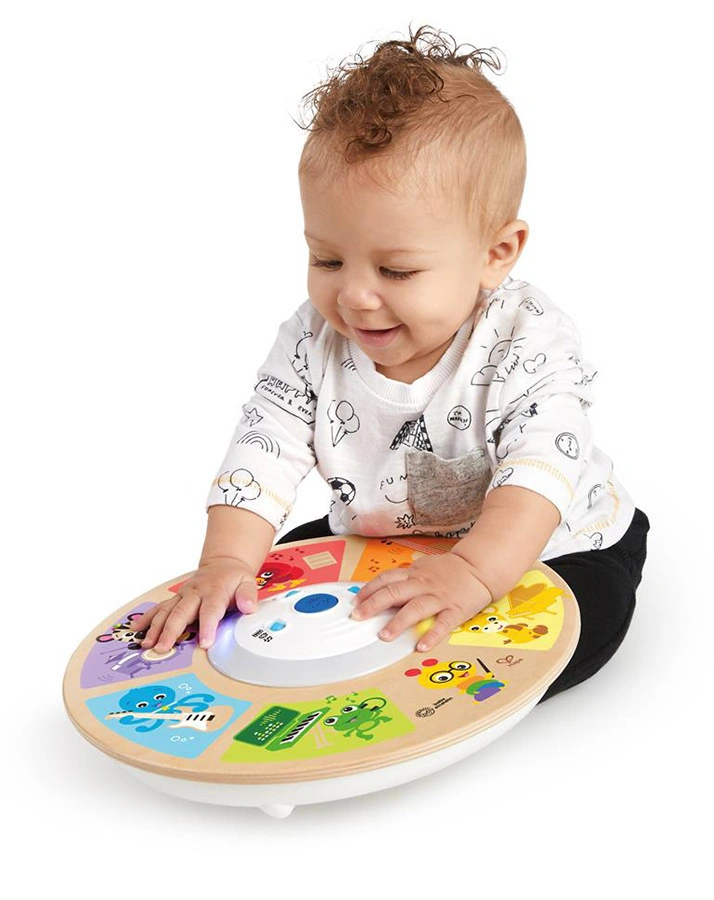 Spielzeuginstrument BUNTES TOUCH ORCHESTER
