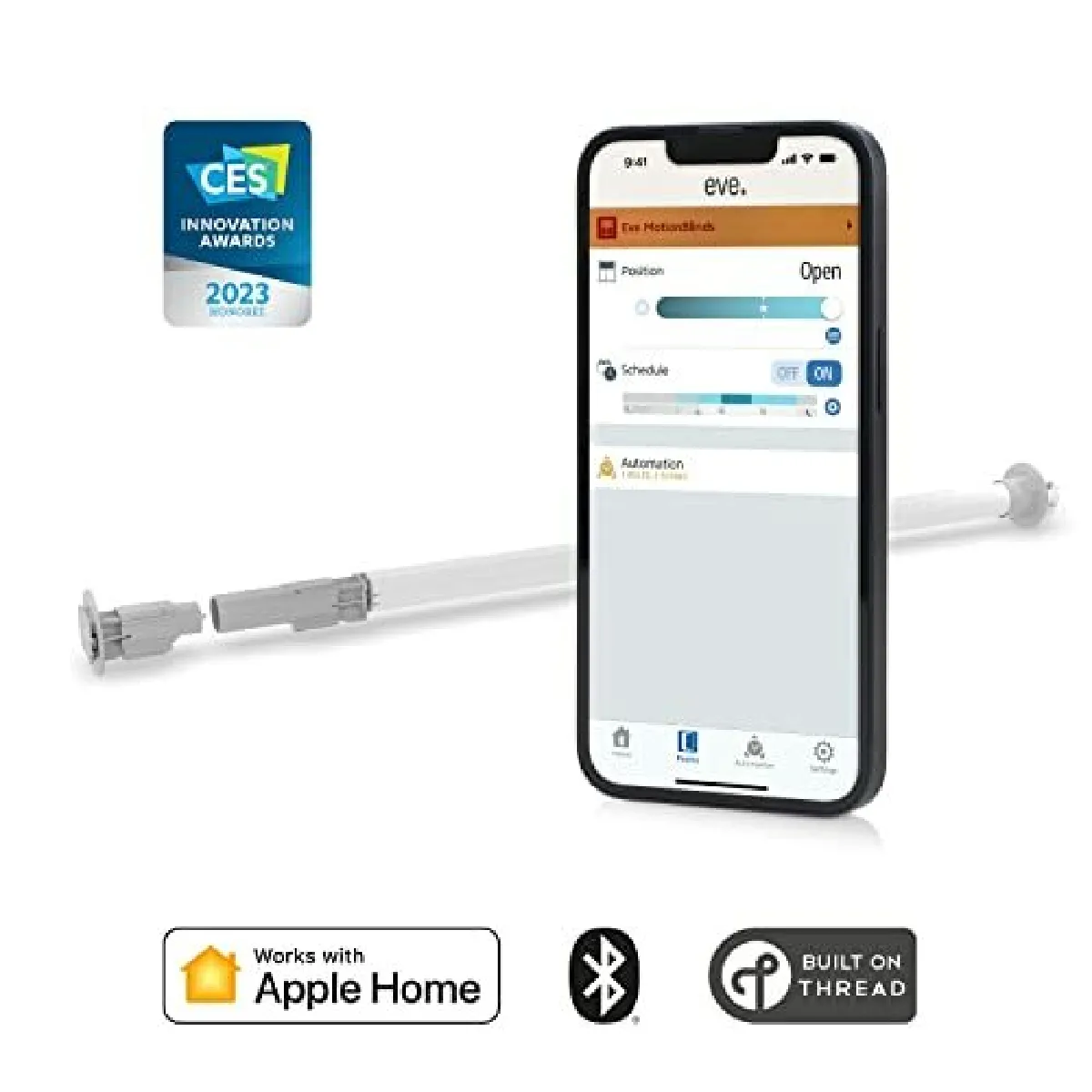 Elgato Eve MotionBlinds