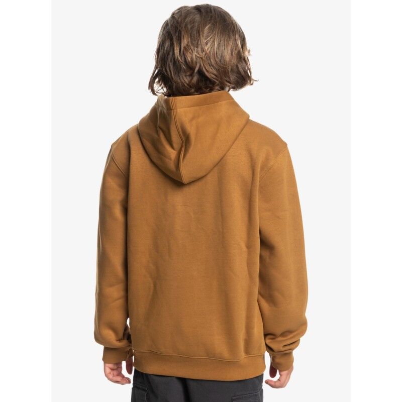Big Logo - Sweatshirt à capuche enfant