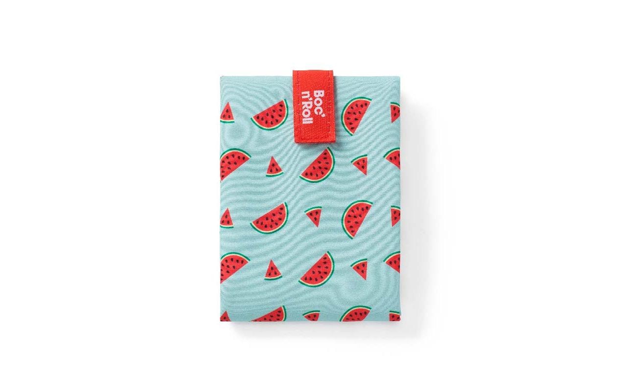Lunchbeutel Boc'n'Roll Fruits Watermelon MehrfarbigLunchsack