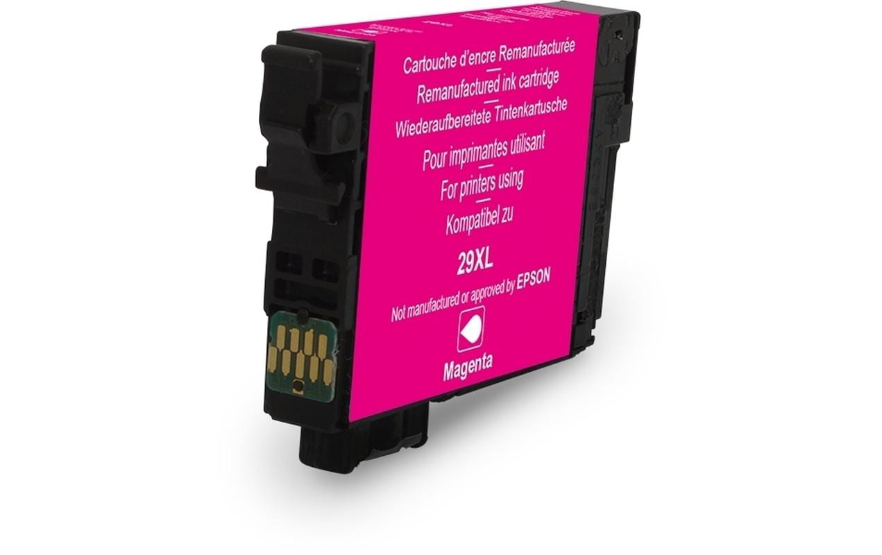 Tinte Epson 29 XL M MagentaDruckerpatrone