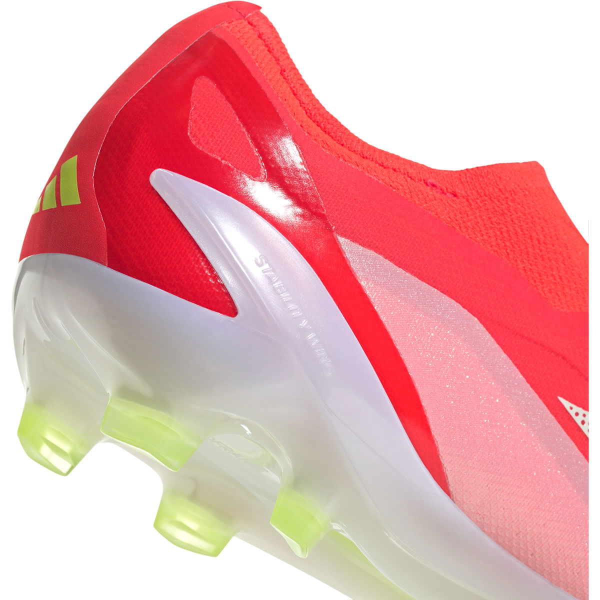 adidas X Crazyfast Elite LL FG Fodboldstøvler