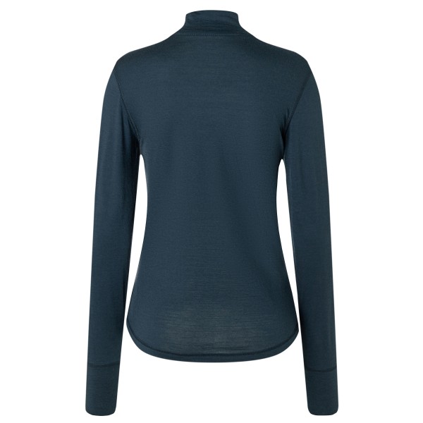 super.natural - Women's Tundra 175 Turtleneck - Haut à manches longues