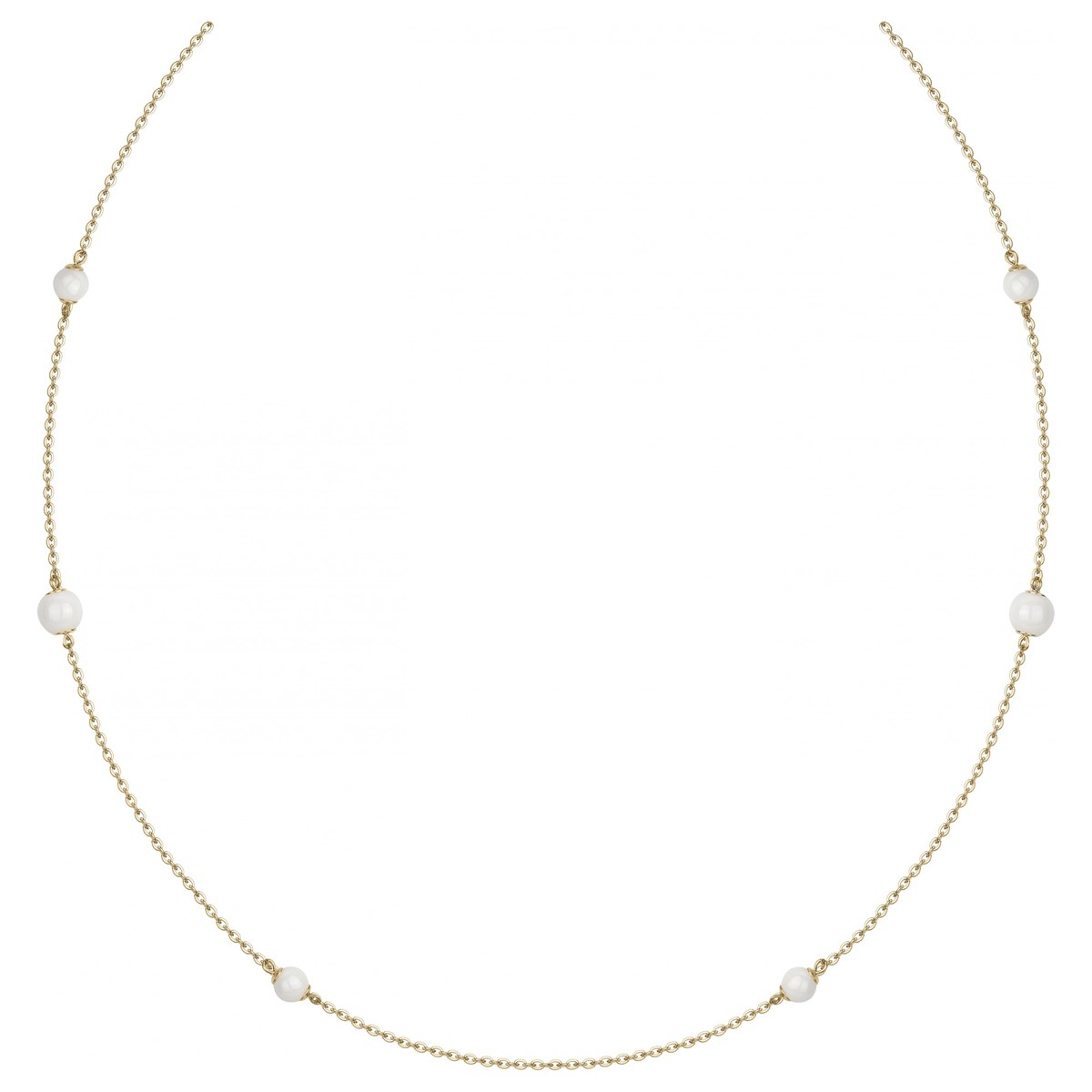 Collier multi-motifs en Acier 316L
