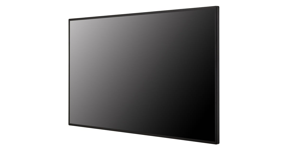 LG49UM5N-H 4K UHD Signage 49