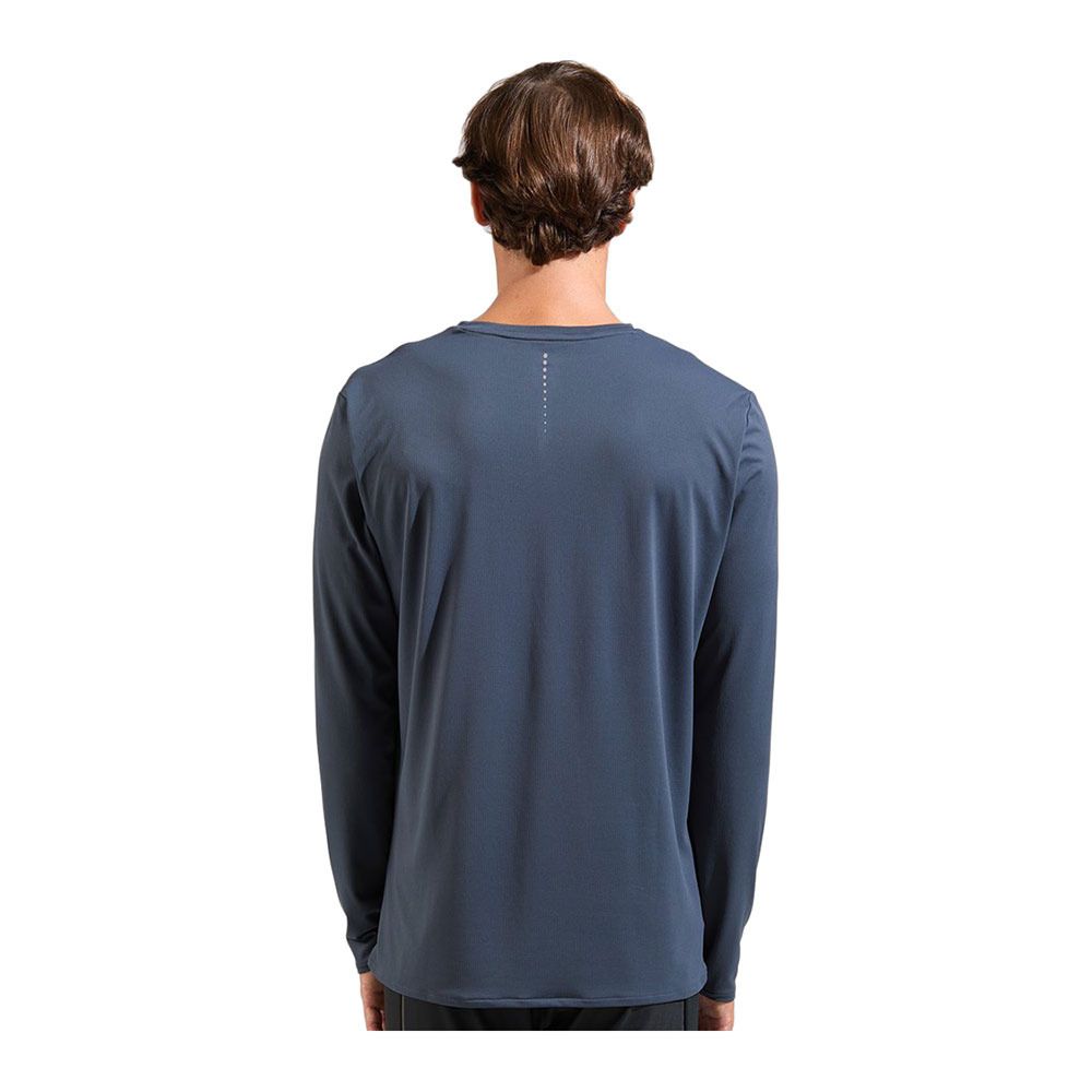 Odlo ZEROWEIGHT CHILL-TECH - Maillot Homme india ink