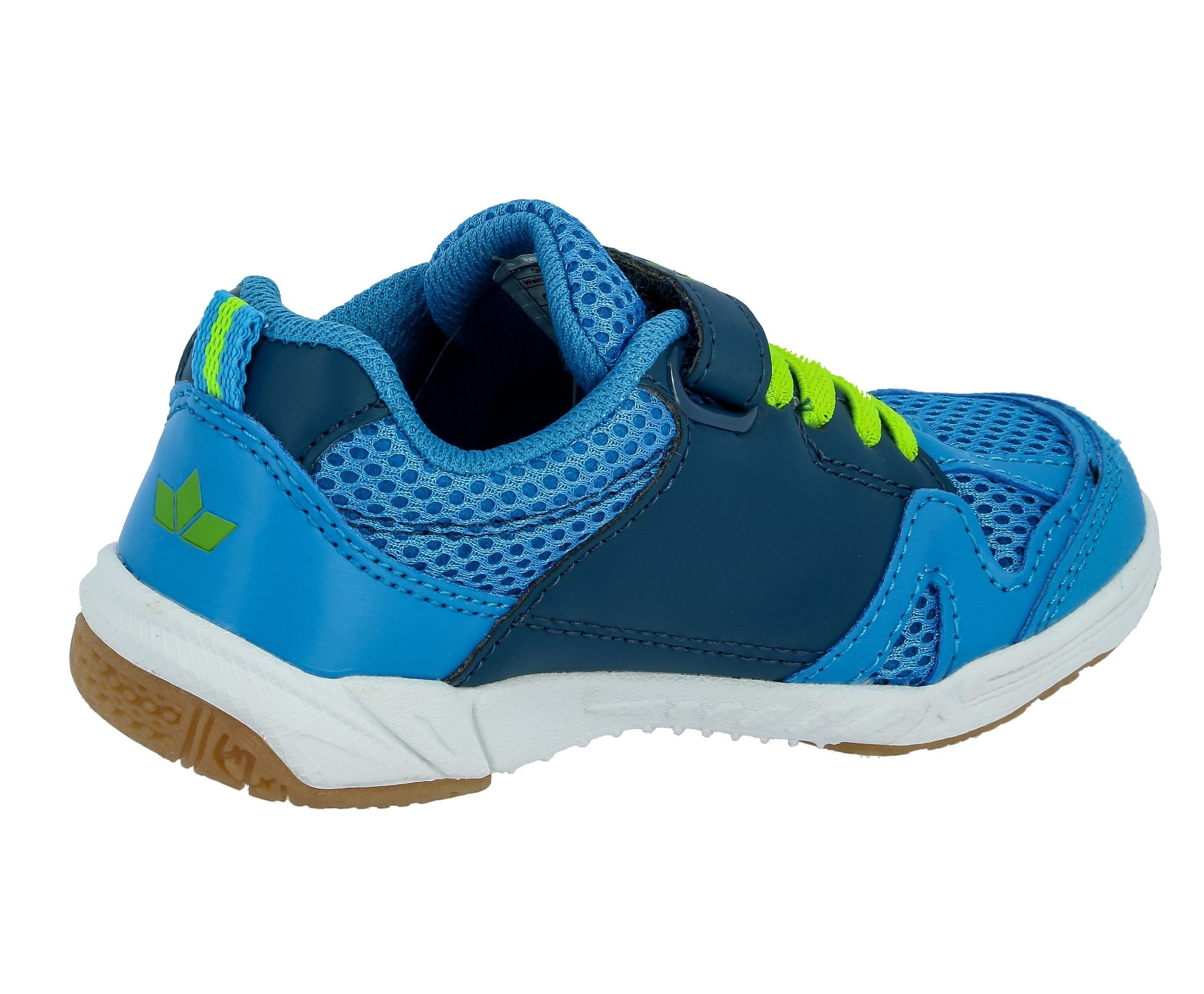 Lico Indoorschuh »Kindersportschuh Sport VS«