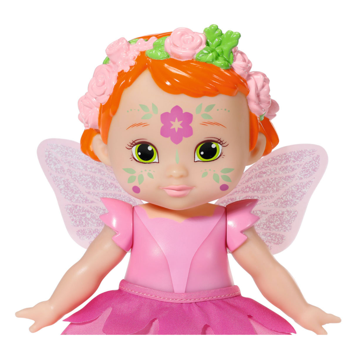 BABY born Storybook Fairy Rose 18cm