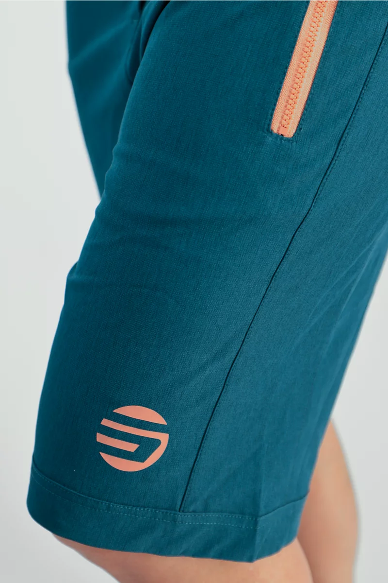Stoke Peppa MTB Damen Bikeshort