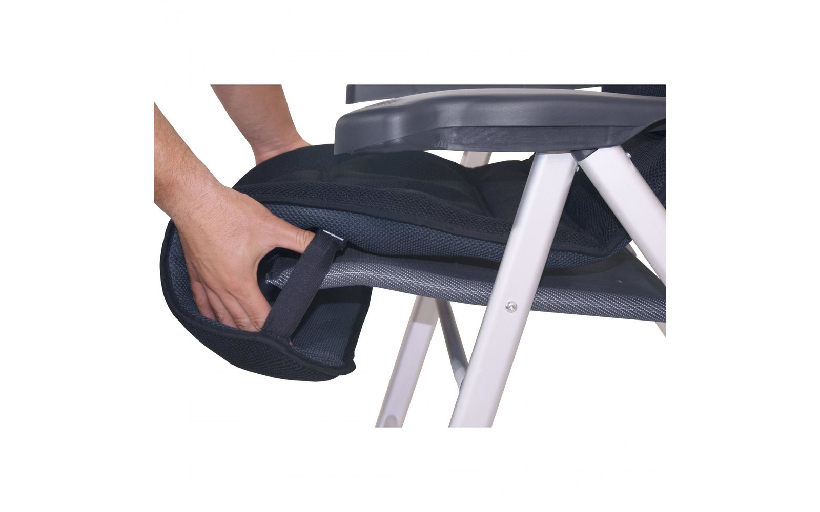 Crespo Polsterauflage 3D Air-Deluxe