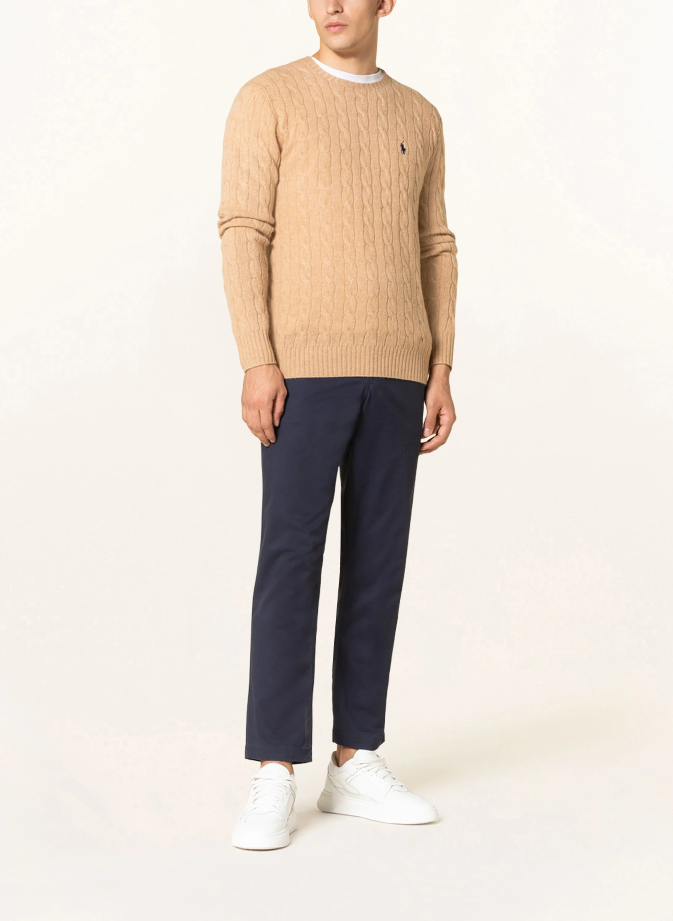 POLO RALPH LAUREN Pullover