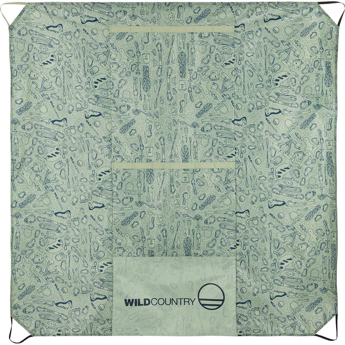 Wild Country Rope tarp