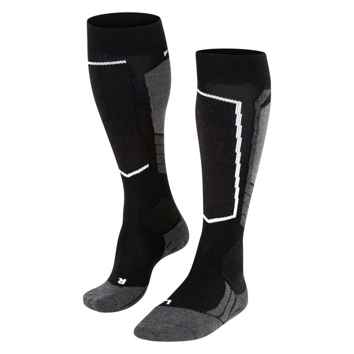 FALKE SK2 Intermediate Wool Skisokken Dames