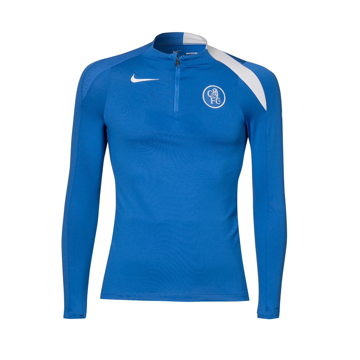 Sweatshirt Nike Chelsea FC Training 2025-2026 Criança