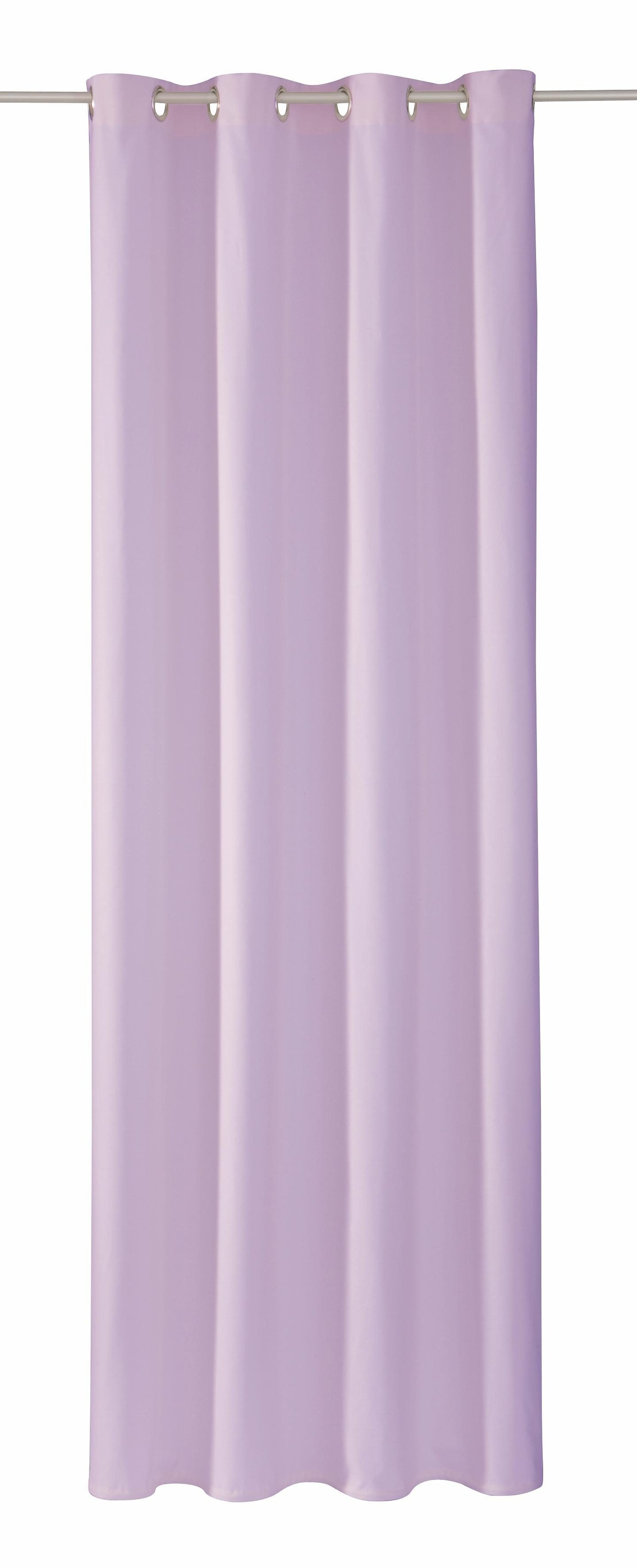 TOM TAILOR HOME Vorhang »DOVE« Ösen 1 Stk. tlg.