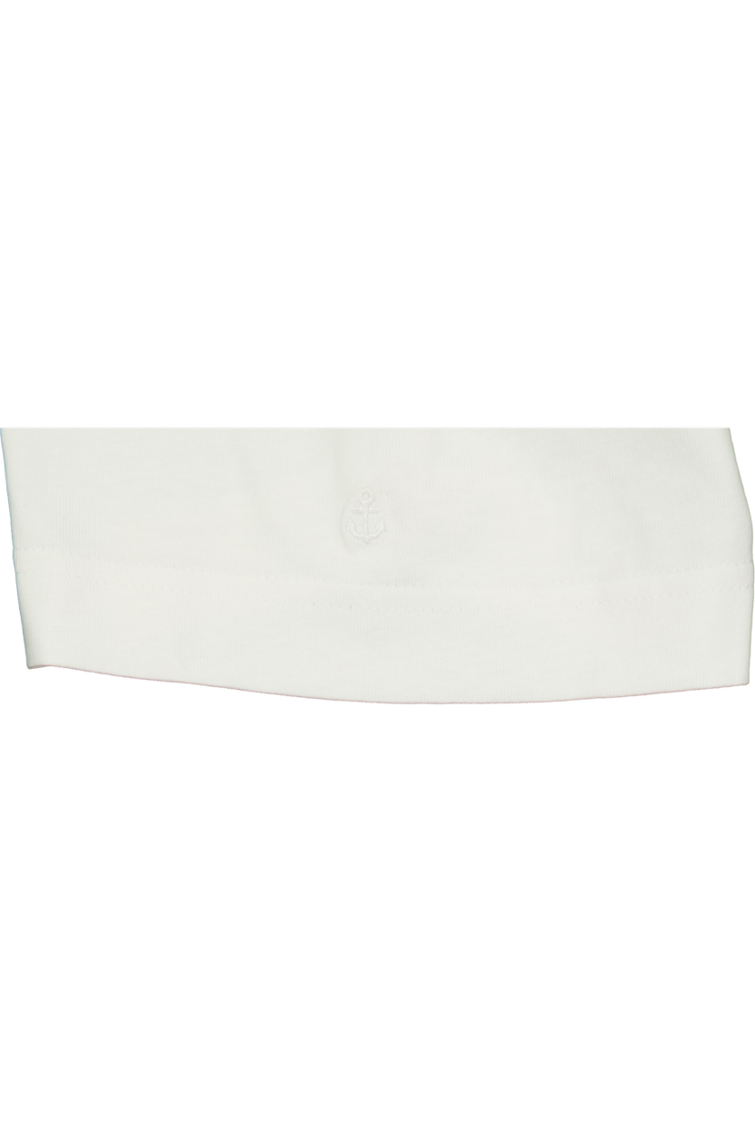 #basicz T-shirt - Wit