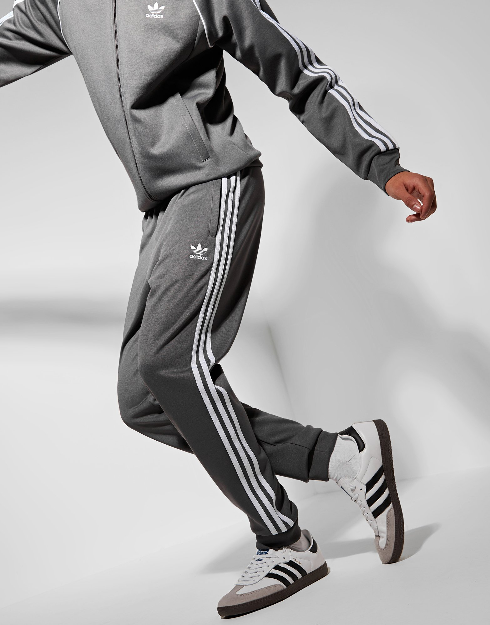 adidas Originals Pantalon de jogging Adicolor Classics SST