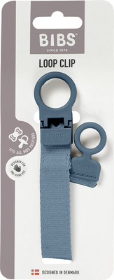 BIBS Loop Smokkesnor, Pertrol