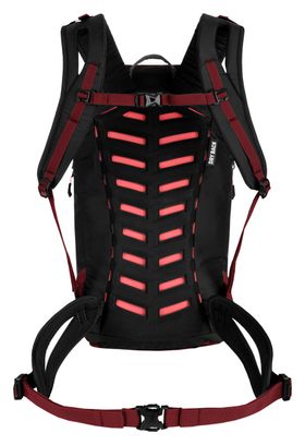 Sac de Randonnée Femme Salewa Puez 23L Bordeaux
