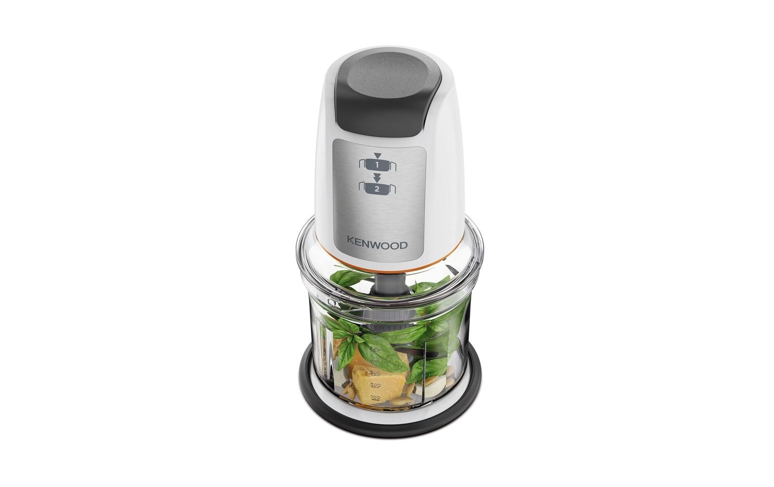 Zerkleinerer Easy Chop 0.5 lUniversalhacker