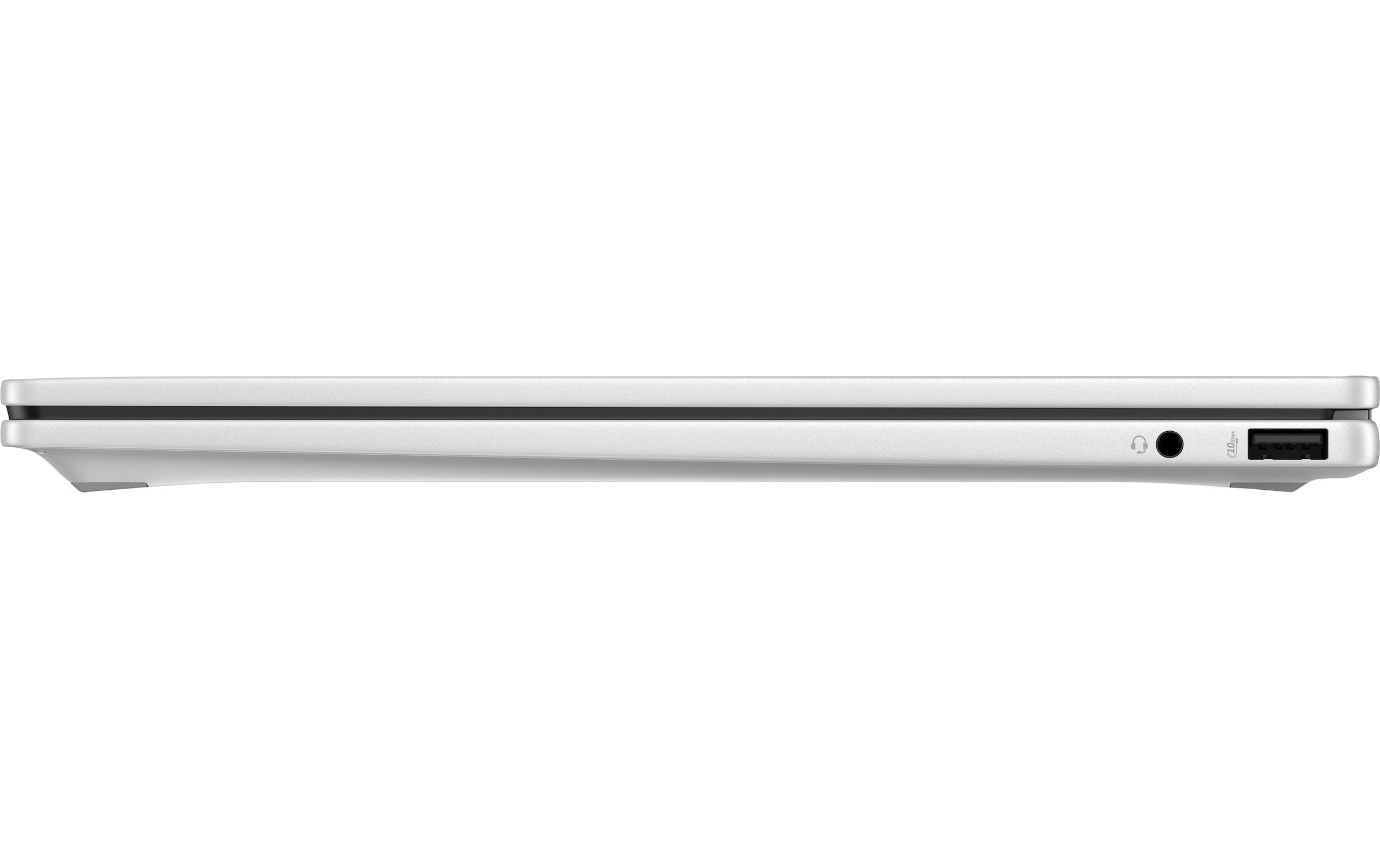 HP Notebook »Omnibook X Flip 14 Next Gen AI PC BN4J2EA« / 14 ″ AMD Radeon Graphics Active Pen Support, Webcam