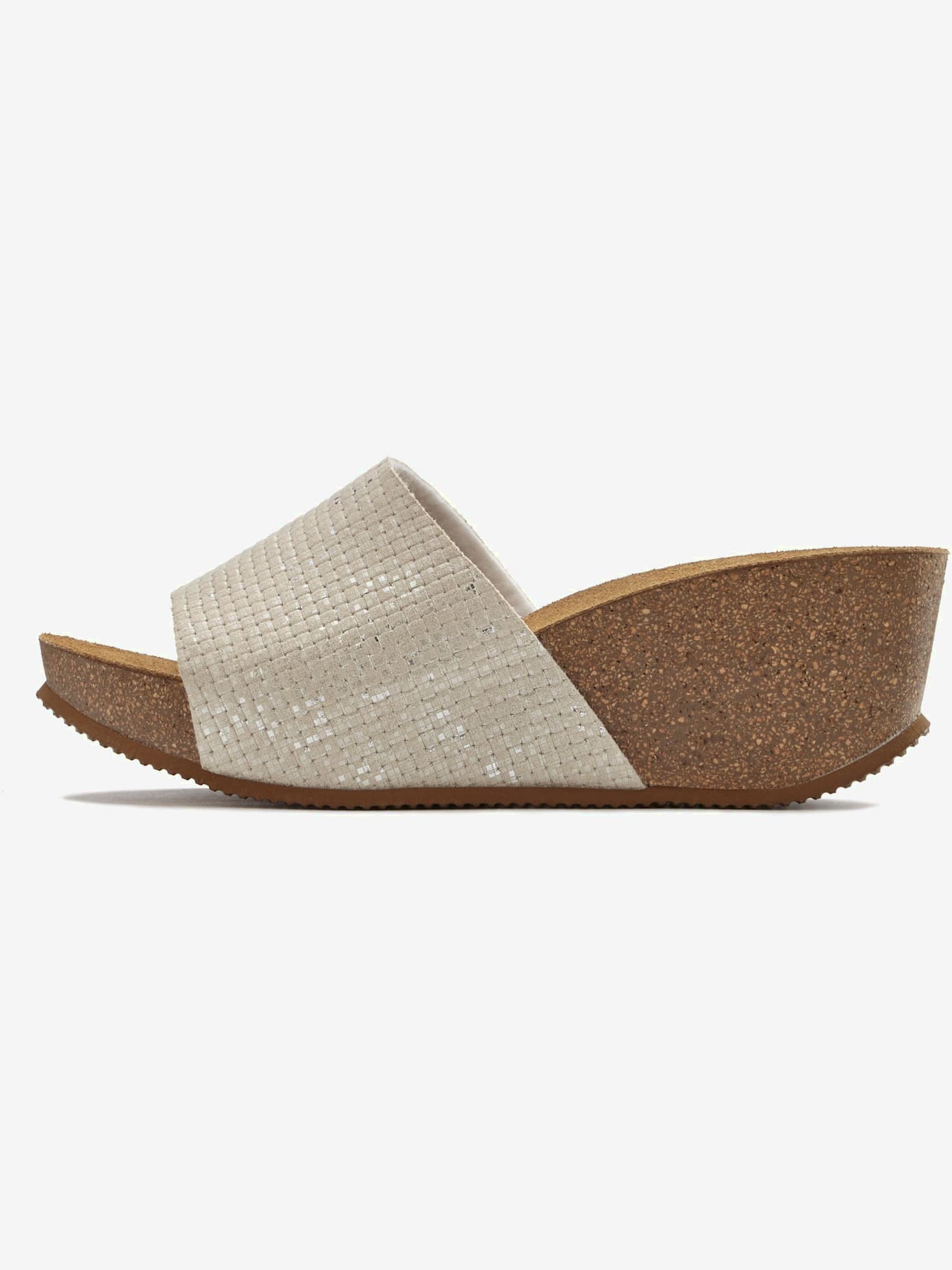 Mules made in spain