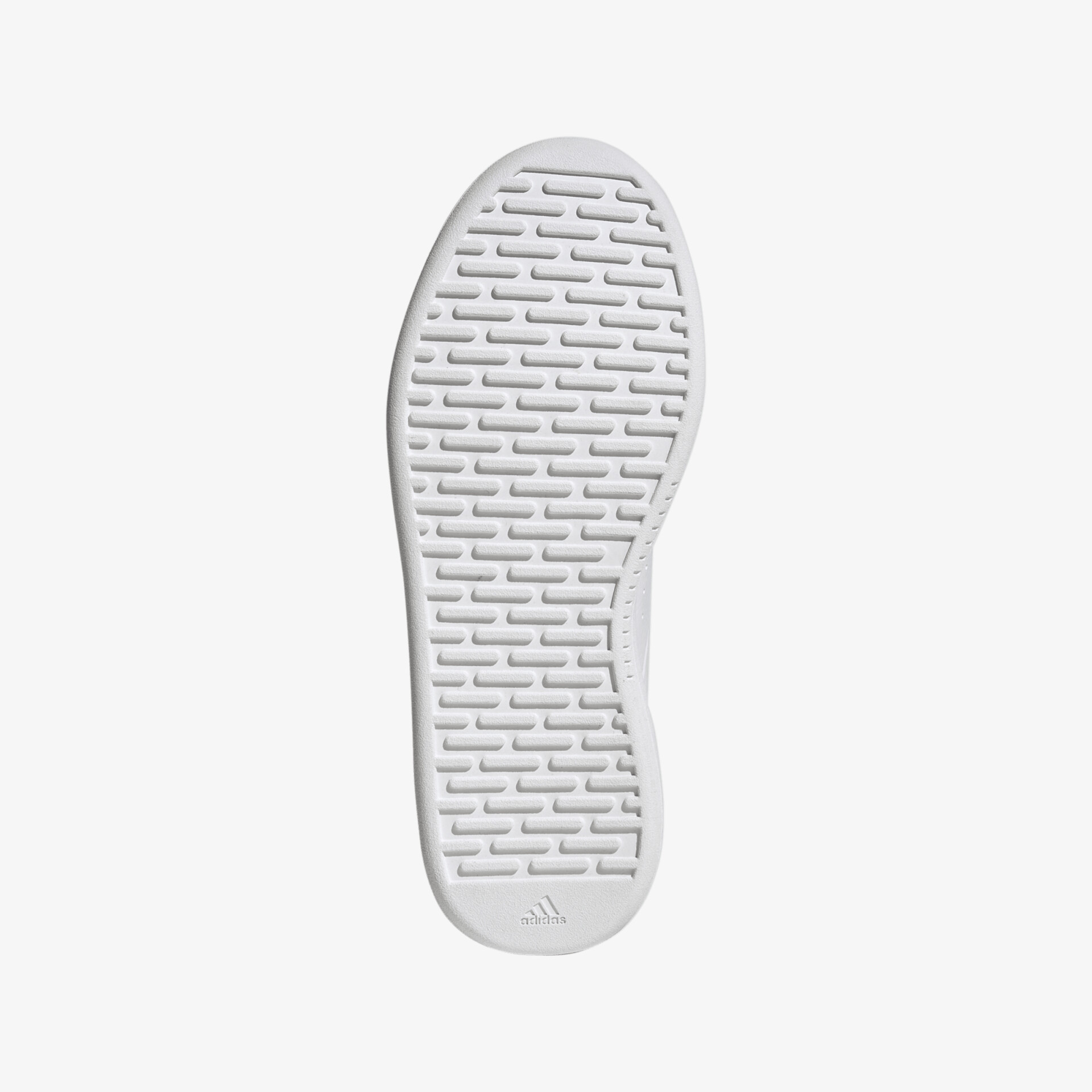 adidas Park ST Sneaker Low weiß