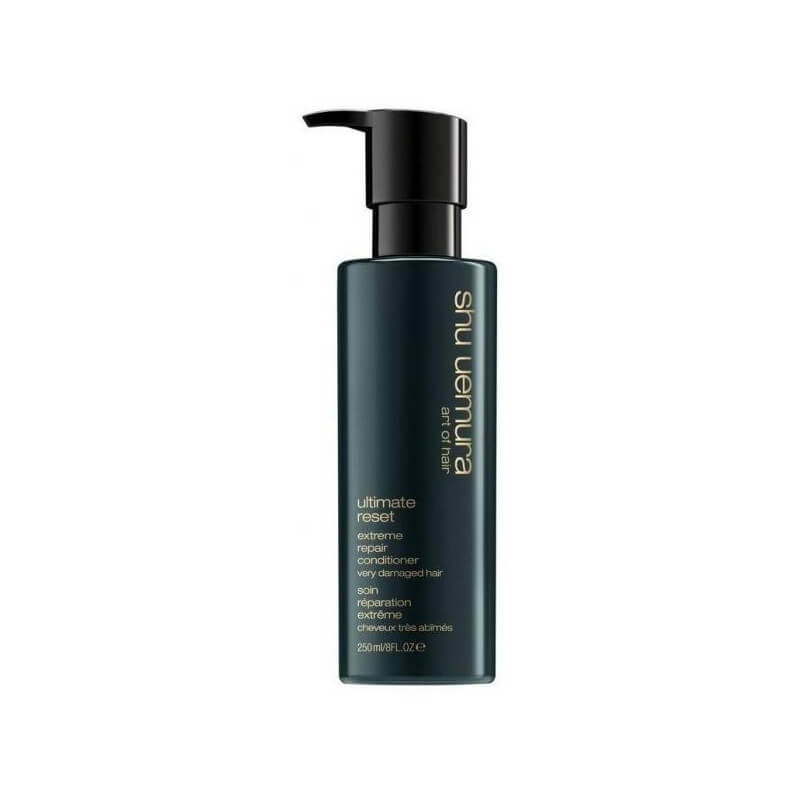 Duo Shampooing + Conditioner Ultimate Reset Shu Uemura