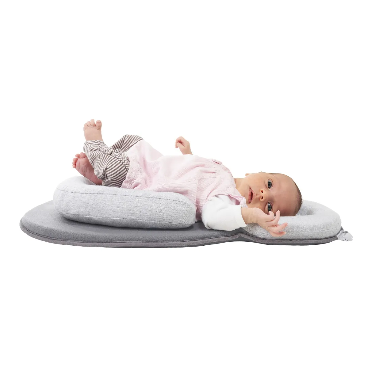 Babymoov Coussin Cozydream Gris