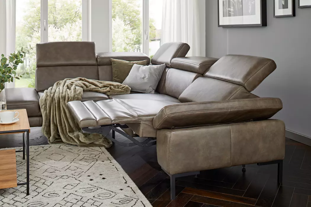 Ecksofa Los Angeles